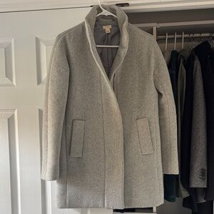 J Crew Coat